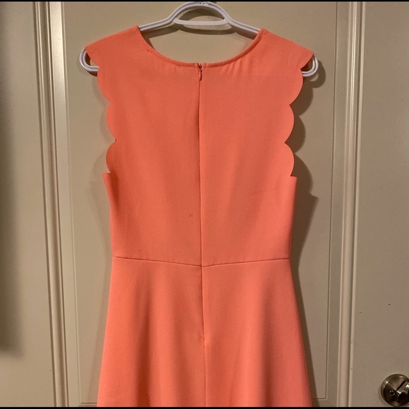 Pink dress by Everly - Picture 2 of 3